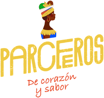 Parceros — De corazón y sabor