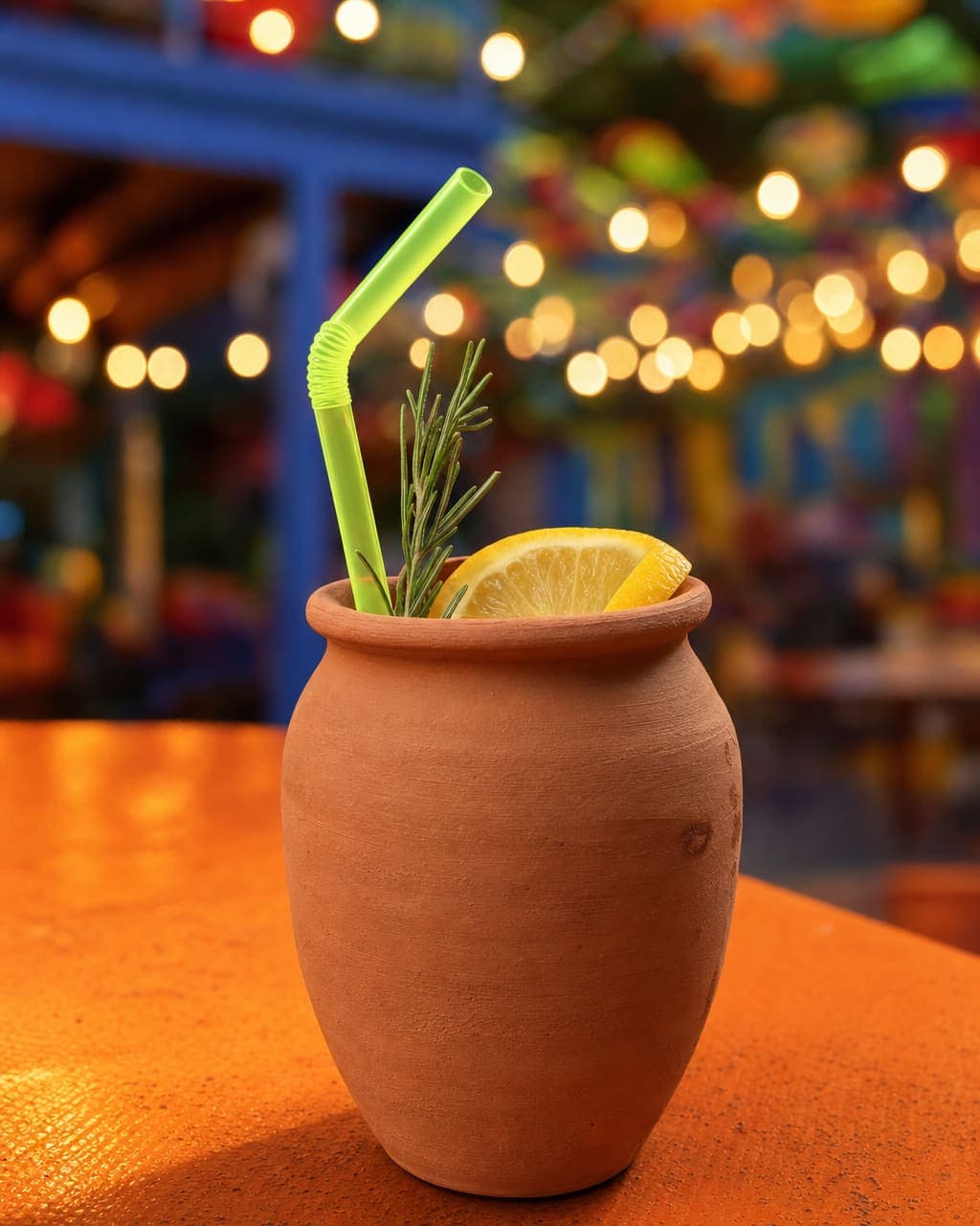 Cantarito Paisa
