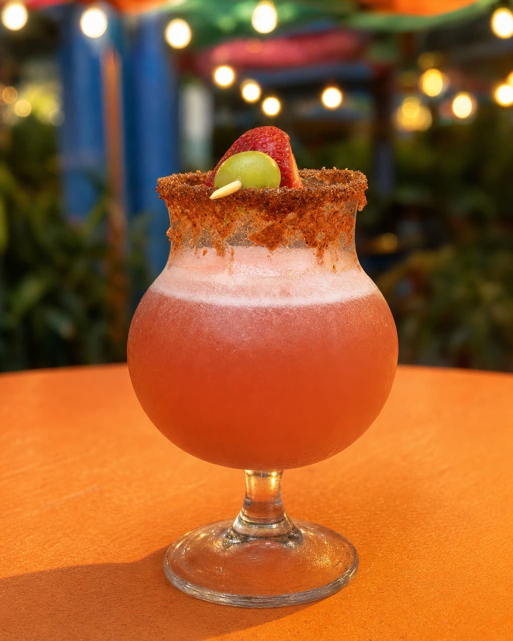 La Bichota