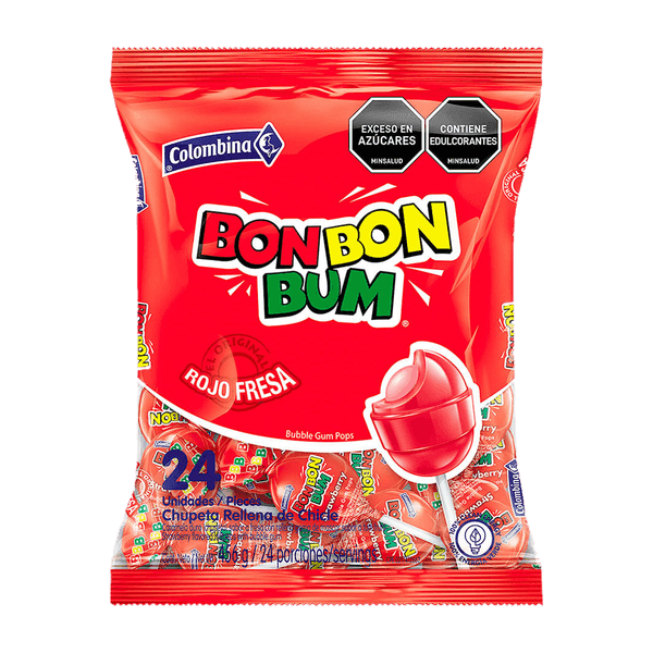 Bon Bon Bum (unidad)