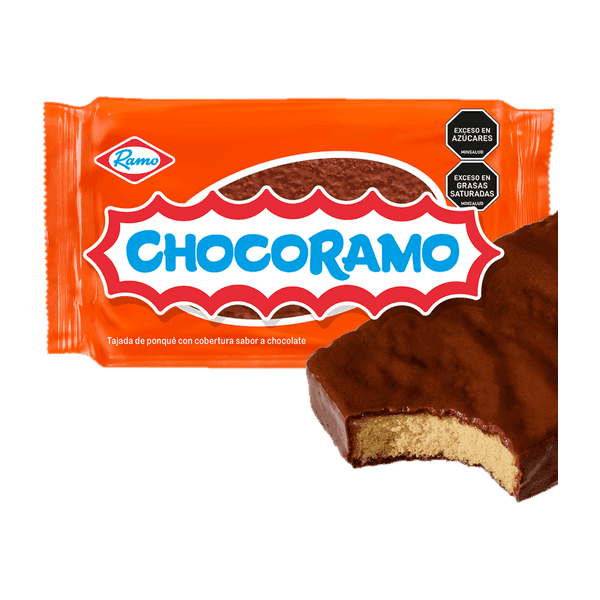 Chocorramo